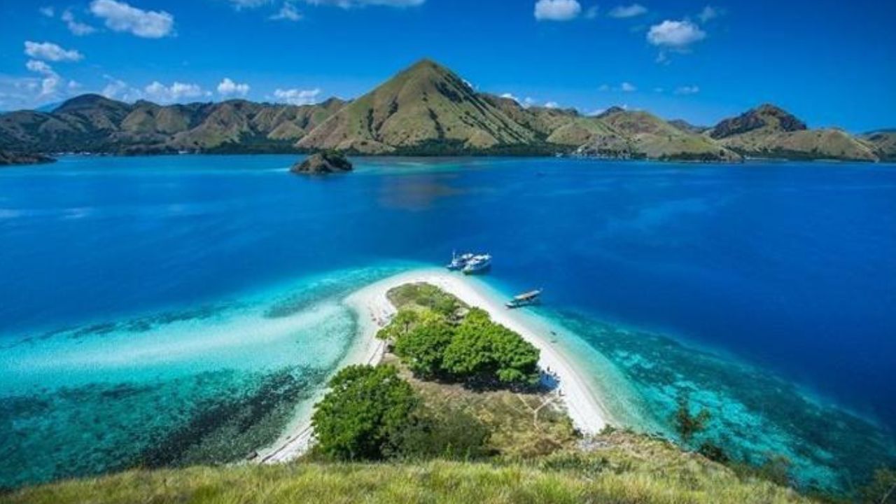 Kelor Island