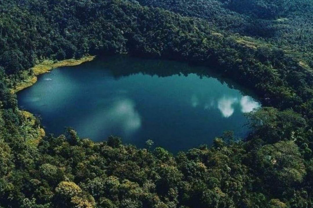 Rana Mese Lake