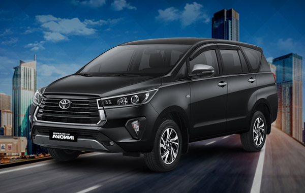 Innova Reborn